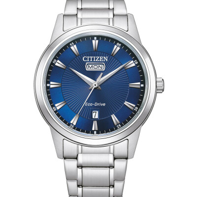 Montre Citizen Eco-Drive AW0100-86LC