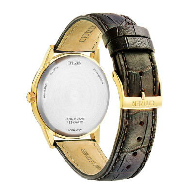 Montre Citizen Eco-Drive AW0102-13AC