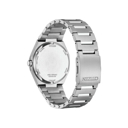 Montre Citizen Super Titanium Eco-Drive AW0130-85LE