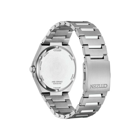 Montre Citizen Super Titanium Eco-Drive AW0130-85XE