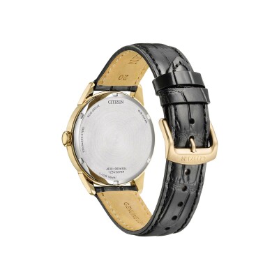 Montre Citizen Platform Elegance Classic AW0153-04A