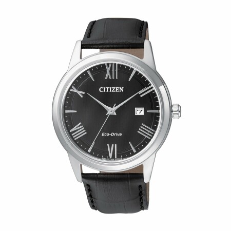 Montre Citizen Sports AW1231-07E