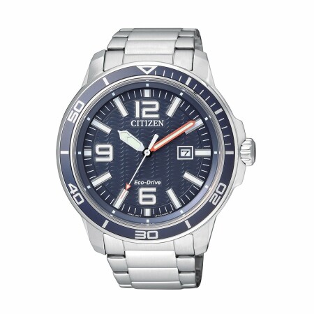 Montre Citizen Sports AW1520-51L