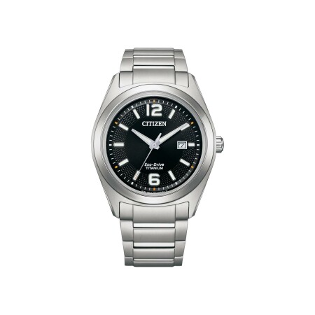 Montre Citizen Super Titanium AW1641-81E