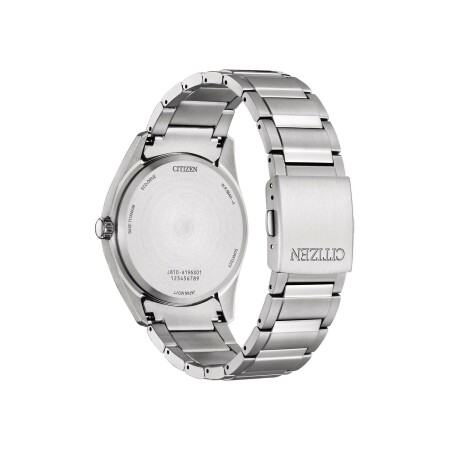 Montre Citizen Super Titanium AW1641-81L