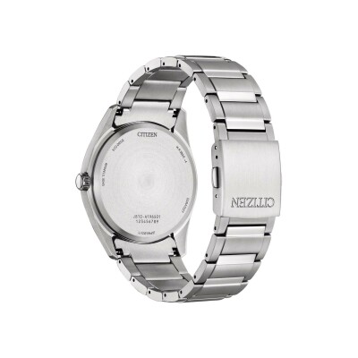 Montre Citizen Super Titanium AW1641-81X