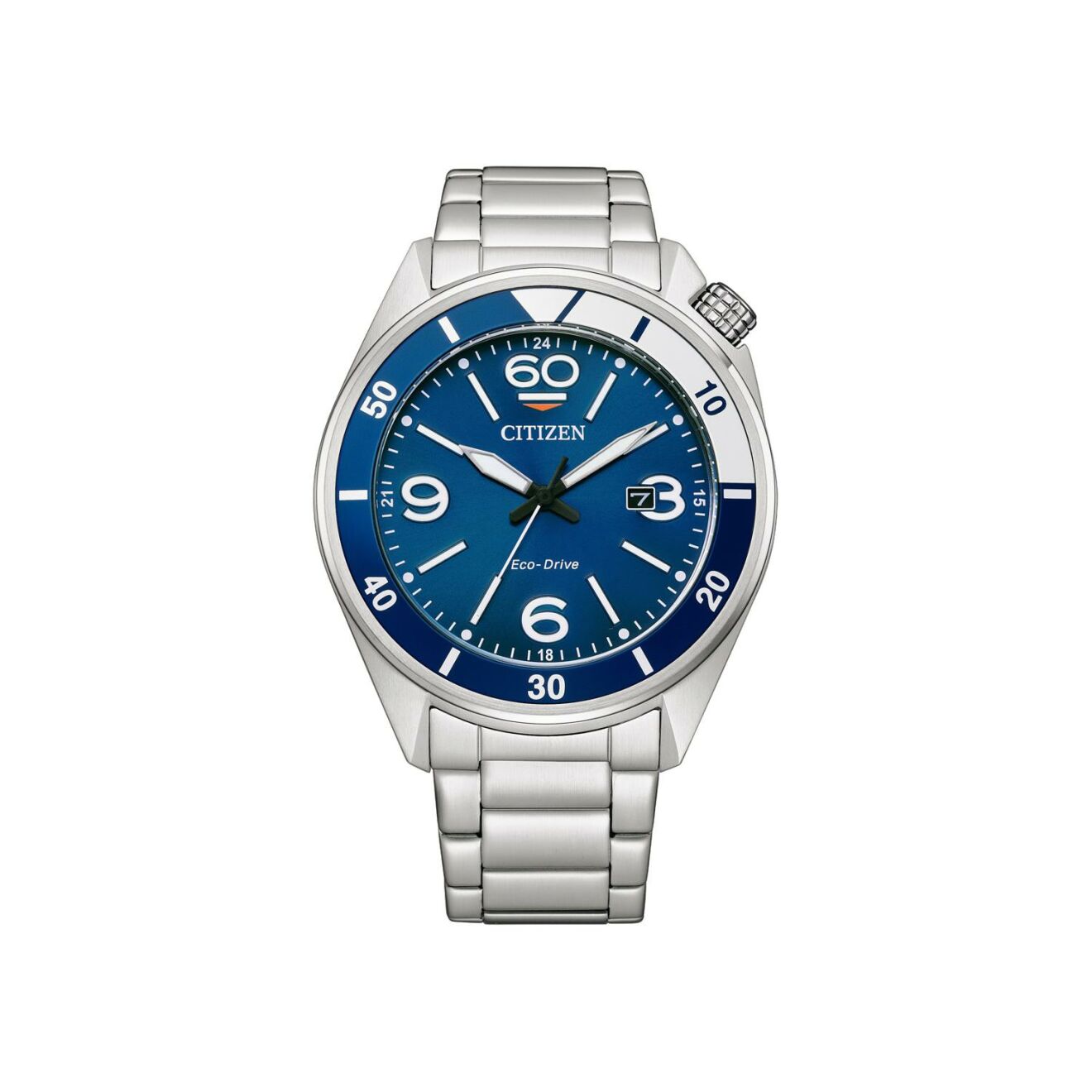 Montre Citizen Eco-Drive Aviation Inspired Marine AW1711-87L