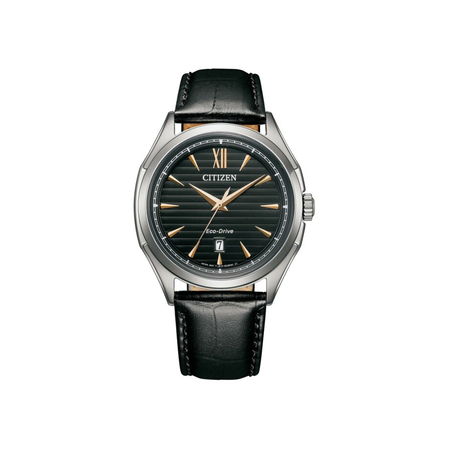 Citizen Classics Elegant watch