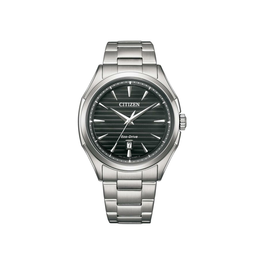 Citizen Platform Classic Elegant AW1750-85E watch