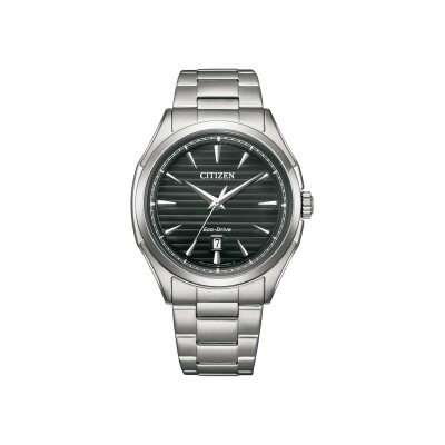 Montre Citizen Platform Classic Elegant AW1750-85E