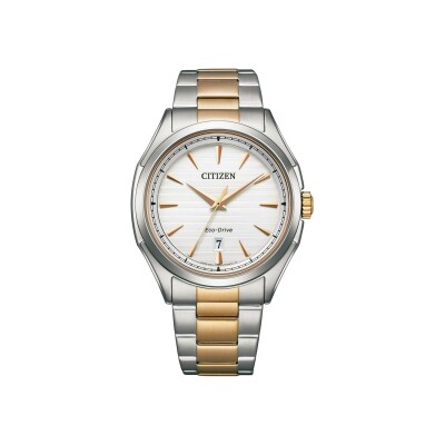 Montre Citizen Platform Classic Elegant AW1756-89A