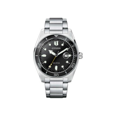 Montre Citizen Sunset Eco-Drive AW1760-81E