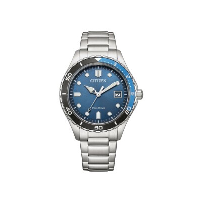 Montre Citizen Platform AW1821-89L