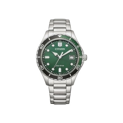 Montre Citizen Platform AW1828-80X