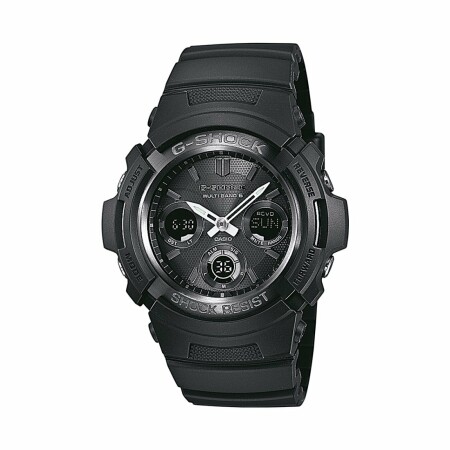 Montre G-Shock Classic AWG-M100B-1AER