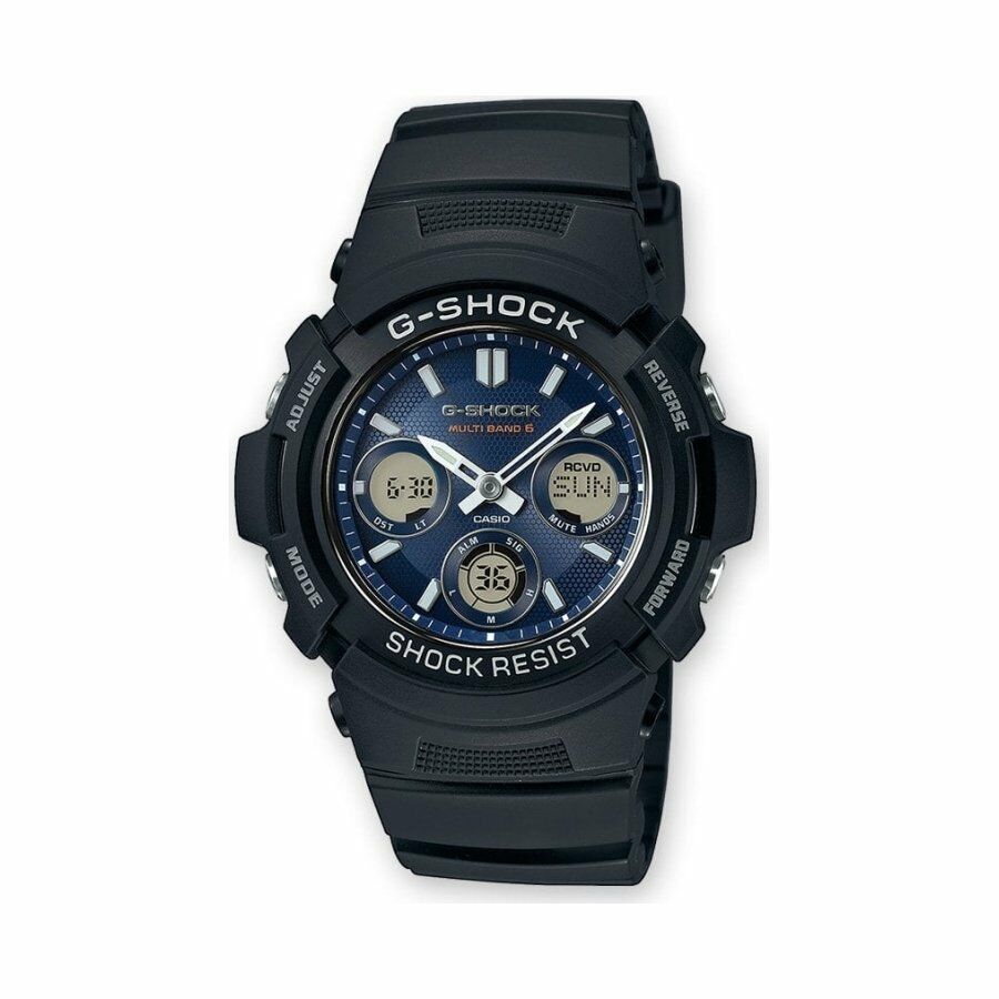 Montre G-Shock AWG-M100SB-2AER