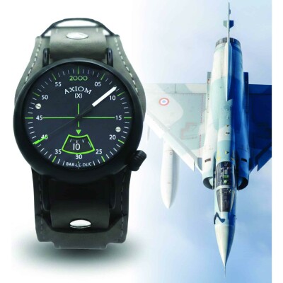 Montre Axiom - 2000