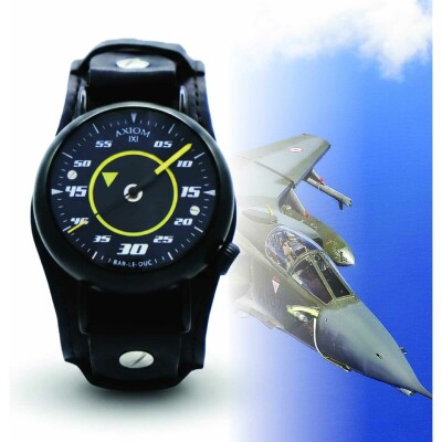 Montre Axiom - JAG A107