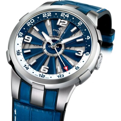 Montre Perrelet Turbine Specialities A1092/2A