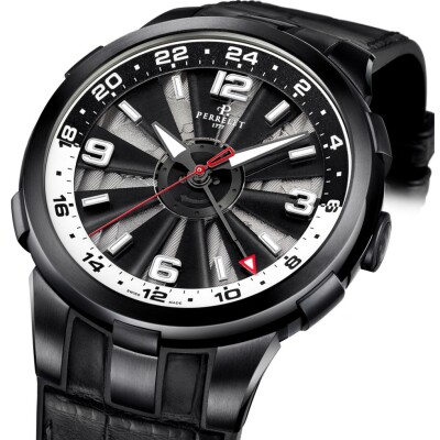 Montre Perrelet Turbine Specialities A1093/2A