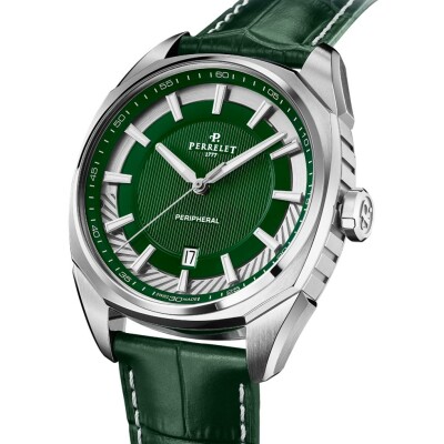 Montre Perrelet Lab Peripheral A1100/5