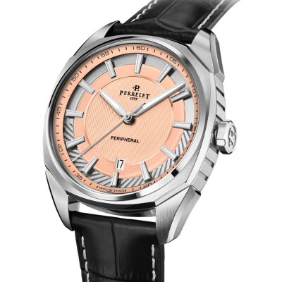 Montre Perrelet Lab Peripheral A1100/6
