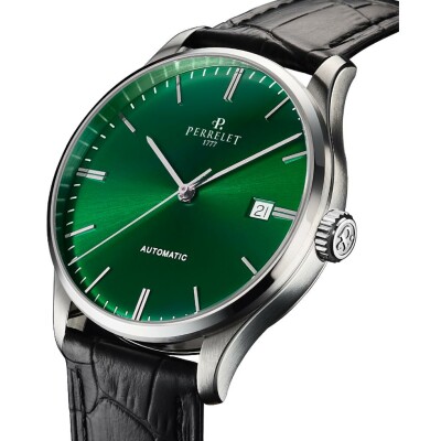 Montre Perrelet Weekend A1300/A