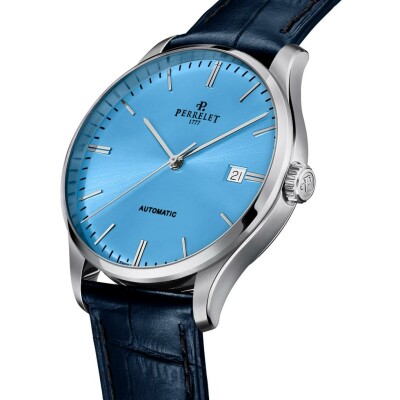 Montre Perrelet Weekend A1300/C