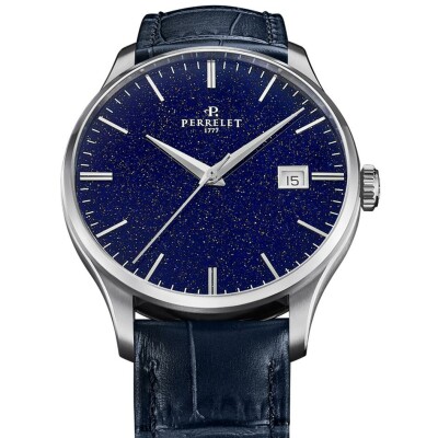 Montre Perrelet Weekend A1300/H