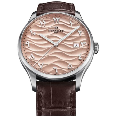 Montre Perrelet Weekend A1300/S3