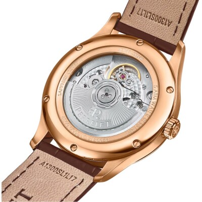 Montre Perrelet Weekend A1301/3