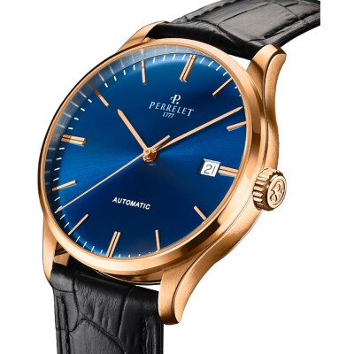 Montre Perrelet Weekend A1301/4