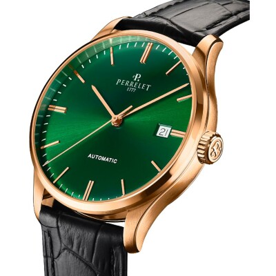 Montre Perrelet Weekend A1301/5