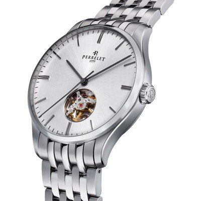 Montre Perrelet Weekend A1302/2
