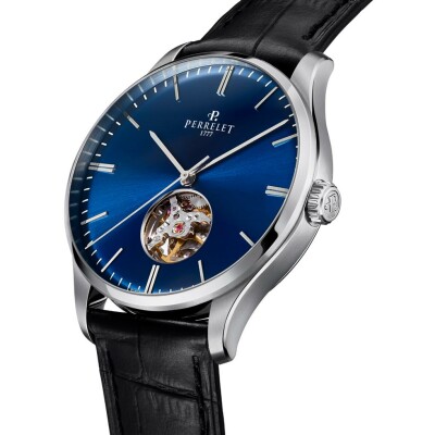 Montre Perrelet Weekend A1302/3
