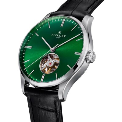 Montre Perrelet Weekend A1302/8