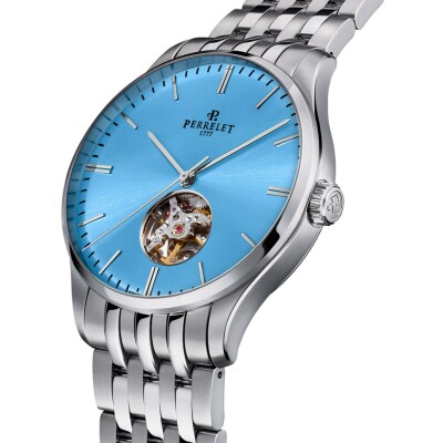 Montre Perrelet Weekend A1302/9