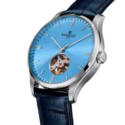 Montre Perrelet Weekend A1302/A