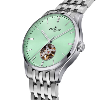Montre Perrelet Weekend A1302/B