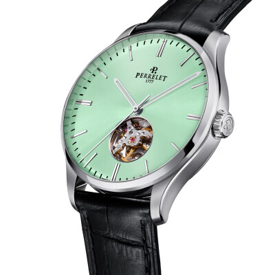 Montre Perrelet Weekend A1302/C