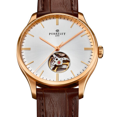 Montre Perrelet Weekend A1303/1
