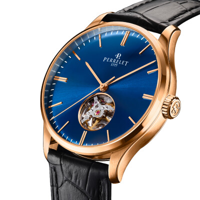 Montre Perrelet Weekend A1303/2