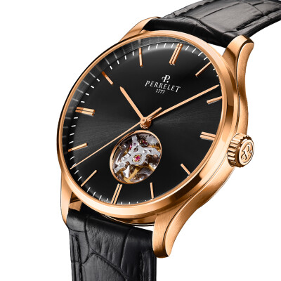 Montre Perrelet Weekend A1303/3