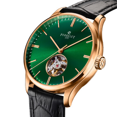 Montre Perrelet Weekend A1303/4