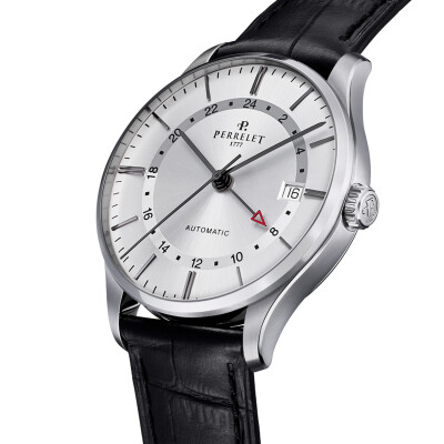 Montre Perrelet Weekend A1304/1