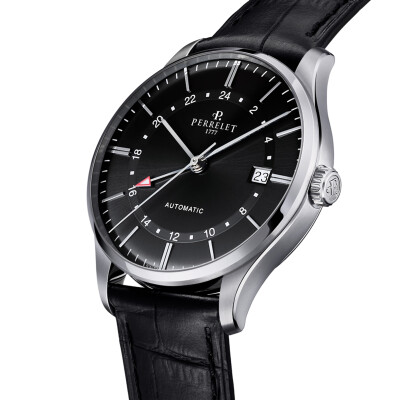 Montre Perrelet Weekend A1304/5
