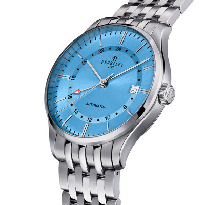 Montre Perrelet Weekend A1304/9