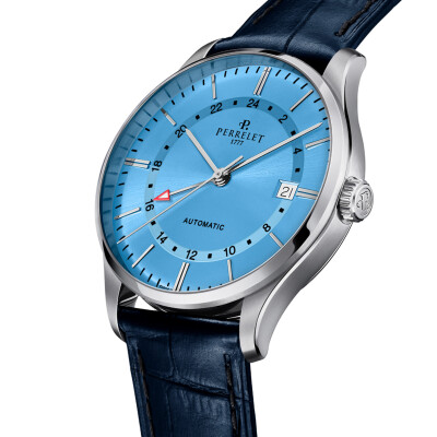 Montre Perrelet Weekend A1304/A