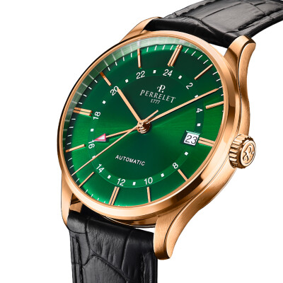 Montre Perrelet Weekend A1305/3