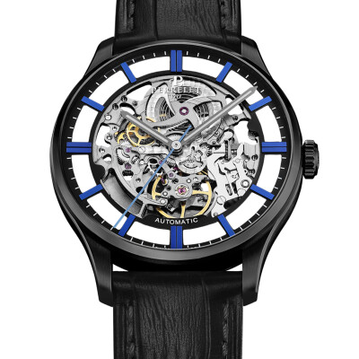 Montre Perrelet Weekend Skeleton A1306/2
